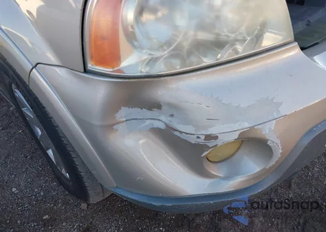 2004 Lincoln Navigator z USA, uszkodzony, nr VIN 5LMFU27R94LJ22853